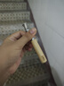 ZXO戒煙吸吸棒薄荷果味吸棒戒煙木棒替代戒煙器神器戒煙替代棒阻尼 胡桃木色【標準裝】 每天抽10支內選 曬單實拍圖