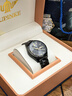 勞力士王子瑞士手表男機械表商務(wù)菱形鏡面夜光防水名牌鎢鋼帶品牌男表十大 全黑 終身質(zhì)保 42.5mm 曬單實(shí)拍圖