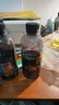 天然蘇打水弱堿性水0糖0卡零添加飲用水390ml*15瓶日照金山 2箱裝 曬單實(shí)拍圖