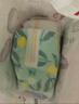 好奇（Huggies）小森林紙尿褲NB66片(5kg以下)尿不濕心鉆【透氧頂配更低敏】 曬單實(shí)拍圖