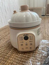 浦利頓（PLODON）電燉鍋 分月齡BB煲粥飯鍋嬰兒專用微壓燉盅 寶寶燉湯輔食鍋輔食機(jī) 曬單實(shí)拍圖