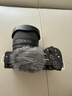 索尼（SONY）【上海國補(bǔ)】ZV-E10L APS-C半畫微單 ZV-E10  vlog直播4K視頻側(cè)翻式液晶屏zv-e10 黑色單機(jī)【128卡+皮套+電池+充電器+888】 官方標(biāo)配（不含內(nèi)存卡） 曬單實(shí)拍圖