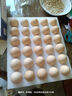 康咯咯康大可生食雞蛋無(wú)抗鮮雞蛋營(yíng)養雞蛋無(wú)沙門(mén)氏菌高品質(zhì)蛋單枚50g+ 【居家必備可生食】30枚  1.5kg+ 曬單實(shí)拍圖