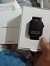 華為（HUAWEI）手表WATCH FIT 4【七夕情人節(jié)】運(yùn)動智能健康管理藍(lán)牙通話輕薄NFC門禁交通支付送男女士朋友Pro3 韻律黑丨送定制表帶+精美表盤 曬單實拍圖