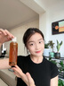 BUV金盞花爽膚水收縮毛孔補水濕敷保濕精華控油緊致抗皺進(jìn)口護膚品 曬單實(shí)拍圖