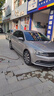 韓泰（Hankook）汽車(chē)輪胎 205/55R16 91V K415 原配大眾寶來(lái)/高爾夫/朗逸 曬單實(shí)拍圖