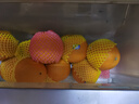 新奇士（Sunkist）澳大利亞藍標早臍橙大果4斤裝 單果220g+ 新鮮水果 中秋禮盒 曬單實(shí)拍圖