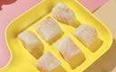 美加佳大西洋真鱈魚(yú)寶寶裝輔食200g（25g*8袋）兒童早餐 獨立袋海鮮水產(chǎn) 曬單實(shí)拍圖