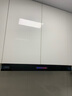 康佳（KONKA）抽油煙機家用 歐式頂吸式【重磅升級】23m3大吸力 國家補貼以舊換新 自清洗揮手智控CXW-265-KT55 曬單實(shí)拍圖