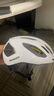 SPECIALIZED閃電 CHAMONIX 3 MIPS 休閑通勤山地公路自行車(chē)騎行頭盔男女 白色 L 曬單實(shí)拍圖