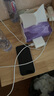 原裝適用蘋(píng)果16/15充電線PD120W快充數(shù)據(jù)線iPhone15ProMax充電器 1.5米C-C【16/15編織線】PD120W 雙頭type-c數(shù)據(jù)線【c to c】 曬單實(shí)拍圖