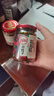 川娃子 調(diào)味品辣椒醬青紅辣椒拌飯拌面下飯醬蒜蓉剁椒醬辣醬雙椒醬230g 曬單實(shí)拍圖