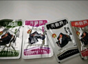 火宮殿 臭豆腐禮包518g袋裝湖南長沙特產豆干休閑零食獨立包裝 曬單實拍圖