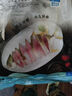 環(huán)球水產(chǎn) 拉花二去金鯧魚520g/2條裝 去鰓去內(nèi)臟 魚類生鮮 燒烤食材 海鮮 曬單實拍圖