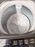美的（Midea）波輪洗衣機全自動家用 MB10V37T 10公斤 一級能效 健康除螨 全域抗菌  以舊換新 家電國家補貼20% 曬單實拍圖