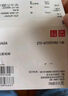 優(yōu)衣庫女裝棉質(zhì)松緊短褲/牛仔休閑居家可外穿473757 65 寶藍色 M /160/66A 曬單實(shí)拍圖