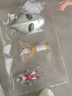 靈動(dòng)創(chuàng  )想（LDCX）迪迦奧特曼人偶變身器神光棒套裝禮盒玩具男孩六一兒童節禮物生日 曬單實(shí)拍圖