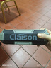 CLAISONT9藍(lán)牙音箱高音質(zhì)防水音響重低音炮戶外便攜式超長(zhǎng)續(xù)航桌面家用可插卡無(wú)線音箱 錆色 曬單實(shí)拍圖