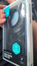 耐爾金 適用華為Mate60Pro手機(jī)殼全包mate60Pro+保護(hù)殼磨砂防滑防摔保護(hù)套簡(jiǎn)約薄硬殼軟邊男 護(hù)盾Pro黑色 曬單實(shí)拍圖