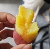 有鮮氣海南澄邁館 正宗橋頭地瓜 長(cháng)壽之鄉珍品富硒地瓜沙地紅薯源頭直郵 正版5斤中果 單果2-4兩（凈重） 曬單實(shí)拍圖