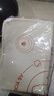雙槍?zhuān)⊿uncha）硅膠揉面墊食品級搟面墊70*50 和面板烘焙案板超大升級加厚4件套 曬單實(shí)拍圖