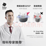 babycare腰凳嬰兒背帶多功能減震四季抱娃神器解放雙手透氣輕薄款卡斯爾灰 曬單實(shí)拍圖