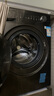 美的（Midea）洗衣機全自動(dòng)10公斤滾筒國家補貼以舊換新  一級能效1.1高洗凈比除菌凈螨羽絨洗節能快洗 省時(shí)省電凈速洗丨10公斤單洗 曬單實(shí)拍圖