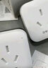 gosund智能插座 語音控制 已接入米家APP 16A電量統(tǒng)計(jì)插頭 熱水器/電暖器定時開關(guān) 過載保護(hù) 自動斷電CP2 曬單實(shí)拍圖