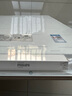 飛利浦（PHILIPS）集成吊頂LED面板燈平板燈嵌入式燈天花燈36W 600mm*600mm 白光（6500K） 曬單實(shí)拍圖