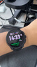 頌拓（SUUNTO）RACE 2戶外訓(xùn)練旗艦腕表 越野鐵三心率血氧運(yùn)動智能手表 玄武黑 曬單實拍圖