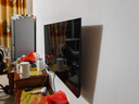 飛利浦（PHILIPS）50英寸4K超高清智慧全面屏 高頻調(diào)光護眼 遠場AI語音智能液晶平板電視機50PUF7590/T3 國家補貼15% 曬單實拍圖