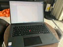 ThinkPad【國家補貼20%】T14p 聯(lián)想14英寸標壓高性能筆記本電腦 酷睿i9-13900H 32G 1TB RTX3050 2.2K 曬單實(shí)拍圖