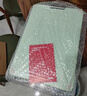 京東京造 菜板 砧案板切菜食品級(jí)家用塑料【雙面抗菌】38*26*1cm 曬單實(shí)拍圖