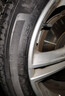 米其林（MICHELIN）汽車(chē)輪胎 245/45R18 100W 浩悅五代 Primacy 5 適配奔馳E級 曬單實(shí)拍圖