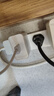 AMKE適配OPPO充電器80W65W100W超級閃充套裝真我一加FindX氮化鎵快充頭reno13ace原裝數(shù)據(jù)線手機(jī)type-c 【原充正品】80W快充頭+1.0米6A快充線 曬單實(shí)拍圖