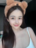 維特絲面膜美白補水保濕淡斑男女士去黃氣提亮膚色暗沉緊致抗皺熬夜修復 曬單實(shí)拍圖