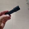 【百萬爆款】戶外手電筒usb充電居家戶外露營登山照明燈京東物流 250毫安手電筒-普亮款 曬單實拍圖