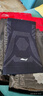李寧（LI-NING）護膝運動夏天專用薄款男女士跑步滑膜炎半月板損傷關(guān)節(jié)痛籃羽毛球 曬單實拍圖