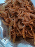 百味殿正宗深海南極磷蝦肉去頭去皮磷蝦干即食蝦米蝦皮海米干貨鱗蝦仁干 凈重500g*1袋 曬單實(shí)拍圖