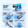 山澤USB3.0轉千兆網(wǎng)口Type-C擴展塢分線(xiàn)器筆記本電腦RJ45網(wǎng)線(xiàn)轉接頭臺式機拓展塢以太網(wǎng)轉換通用RHX23 曬單實(shí)拍圖