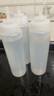 巴比客擠瓶果醬瓶醬油瓶調(diào)料瓶沙拉瓶擠番茄醬瓶裱花瓶擠壺24盎司白色*3 曬單實拍圖