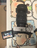 索尼（SONY）Alpha 7C II 新一代全畫幅雙影像小“7“A7CM2 微單數(shù)碼相機(jī) A7C2/ ILCE-7CM2 A7C2銀色單機(jī)【888+皮套+128G卡】 官方標(biāo)配 曬單實(shí)拍圖