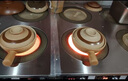 金絲路商用電磁爐多頭3500W猛火灶大功率4頭電磁爐468眼電陶爐煲仔爐麻辣燙黃燜雞錫紙花甲砂鍋電爐灶 2頭電磁爐【加熱快】臺式 3500W【推薦】 曬單實拍圖