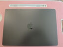 Apple/蘋(píng)果AI/MacBook Pro16英寸M4 Pro(14+20核)24G 2T深空黑色筆記本電腦Z1FT0008N 曬單實(shí)拍圖