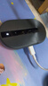 中興U12隨身wifi免插卡移動(dòng)無(wú)線(xiàn)wi-fi6車(chē)載4G路由器便攜式無(wú)限制高速上網(wǎng)寶全國通用流量2025款5GXY15B 【石墨黑】雙網(wǎng)WIIF6+3000毫安超長(cháng)續航 不限速不虛標月享1500G流量 曬單實(shí)拍圖