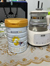 佳貝艾特（Kabrita）悅白嬰幼兒配方羊奶粉 3段(1-3歲)800克 天然A2蛋白 曬單實拍圖