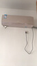 海信（Hisense）空調(diào)易省電Pro 大1.5匹 AI省電 大雙排 超一級(jí)國(guó)家補(bǔ)貼20%掛機(jī)空調(diào)KFR-35GW/E370Pro-X1 曬單實(shí)拍圖