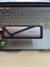 綠聯(lián) M.2 NVMe/SATA移動(dòng)固態(tài)硬盤盒Type-C3.2移動(dòng)硬盤盒 SSD機(jī)械硬盤外接硬盤盒 適用筆記本電腦蘋果16 M.2 NVME【10Gbps】配Type-C線 曬單實(shí)拍圖