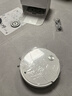 石頭（roborock）掃地機器人掃拖一體 P20 Ultra Plus 自動(dòng)上下水版 熱水洗拖布擦地拖地洗地機吸塵器 A2250RR 曬單實(shí)拍圖