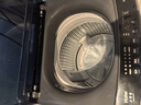 海爾（Haier）全自動(dòng)波輪洗衣機(jī)小型京東自營(yíng)10公斤大容量一級(jí)能效【XQB100-Z719】家電國(guó)家補(bǔ)貼家用 宿舍出租房 曬單實(shí)拍圖